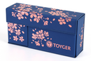 TOYGER DeckSlimmer Seasons: Spring – Blue