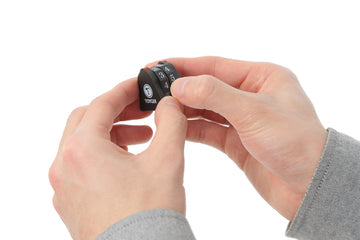 TOYGER Magnetic Dial Life Counter