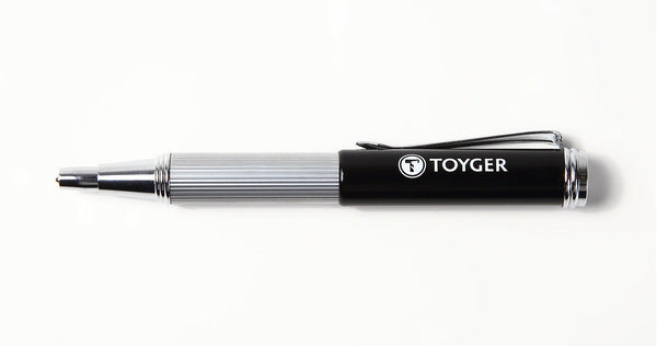 Stretchable Pen for TCG Players