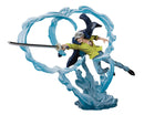 Trafalgar Law: Battle of Monsters on Onigashima Figuarts ZERO