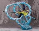 Trafalgar Law: Battle of Monsters on Onigashima Figuarts ZERO