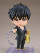 Nicholas D. Wolfwood | Nendoroid