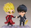 Nicholas D. Wolfwood | Nendoroid