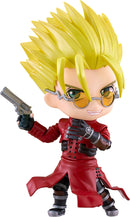 Vash the Stampede | Nendoroid