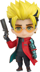 Vash the Stampede: STARGAZE Ver. | Nendoroid