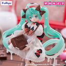 Hatsune Miku x Tirol Choco Milk Ver. | Trio-Try-iT Figure