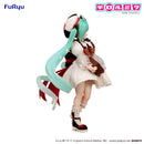 Hatsune Miku x Tirol Choco Milk Ver. | Trio-Try-iT Figure