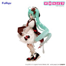 Hatsune Miku x Tirol Choco Milk Ver. | Trio-Try-iT Figure