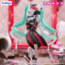 Hatsune Miku x Tirol Choco Milk Ver. | Trio-Try-iT Figure