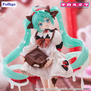 Hatsune Miku x Tirol Choco Milk Ver. | Trio-Try-iT Figure