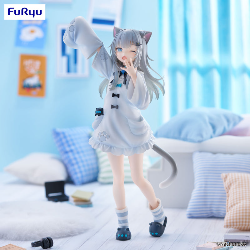 Nachoneko | Trio-Try-iT Figure