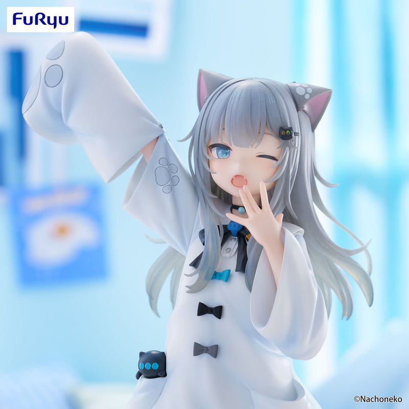 Nachoneko | Trio-Try-iT Figure