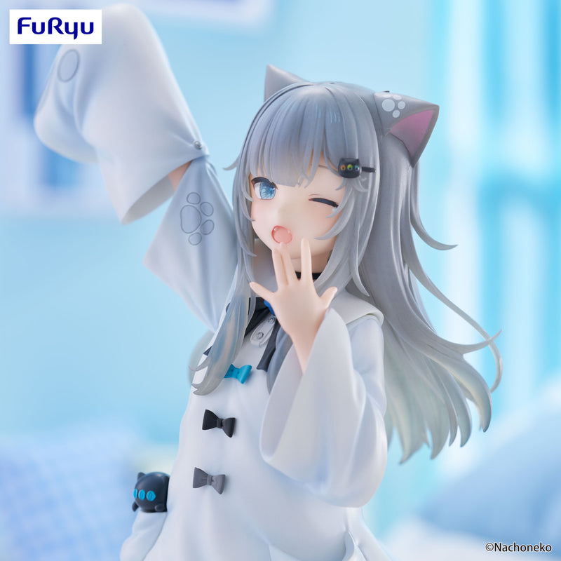 Nachoneko | Trio-Try-iT Figure