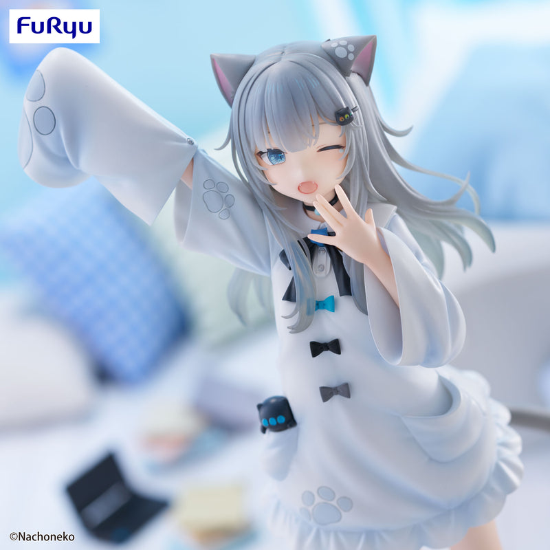 Nachoneko | Trio-Try-iT Figure