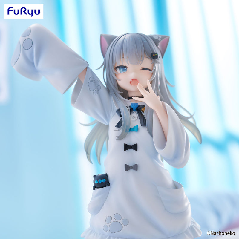 Nachoneko | Trio-Try-iT Figure