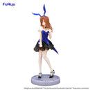 Miku Nakano Bunnies Ver. Another Color | Trio-Try-iT Figure