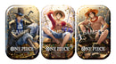 TS-02 Tin Pack Set Vol. 2 | One Piece TCG