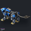 RMZ-13 Shield Liger (Bang Special) | 1/100 Realize Model