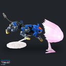 RMZ-13 Shield Liger (Bang Special) | 1/100 Realize Model