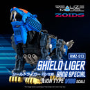 RMZ-13 Shield Liger (Bang Special) | 1/100 Realize Model