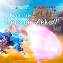 RMZ-13 Shield Liger (Bang Special) | 1/100 Realize Model