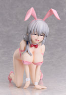 Tsuki Uzaki: Bare Leg Bunny Ver. | 1/4 B-Style Figure