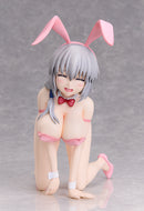 Tsuki Uzaki: Bare Leg Bunny Ver. | 1/4 B-Style Figure