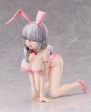 Tsuki Uzaki: Bare Leg Bunny Ver. | 1/4 B-Style Figure