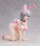 Tsuki Uzaki: Bare Leg Bunny Ver. | 1/4 B-Style Figure