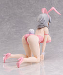 Tsuki Uzaki: Bare Leg Bunny Ver. | 1/4 B-Style Figure