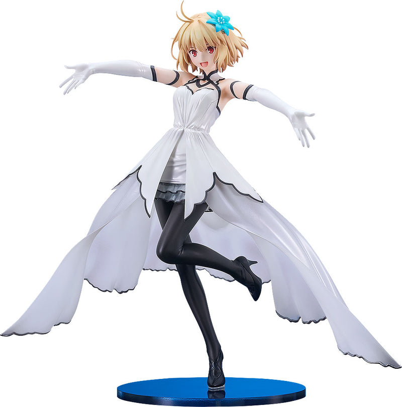 Arcueid Brunestud ~Dresscode: Clad in Glaciers~ | 1/7 Scale Figure