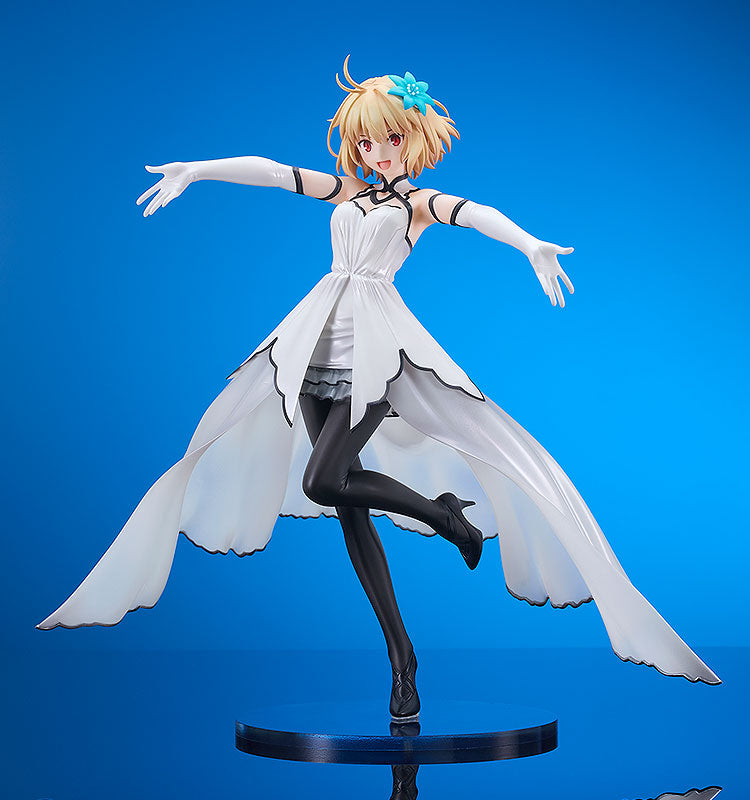 Arcueid Brunestud ~Dresscode: Clad in Glaciers~ | 1/7 Scale Figure