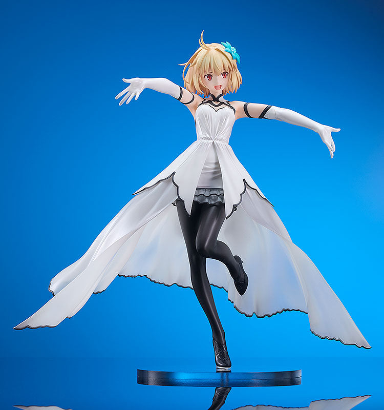 Arcueid Brunestud ~Dresscode: Clad in Glaciers~ | 1/7 Scale Figure