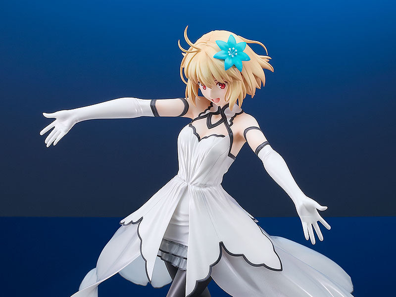 Arcueid Brunestud ~Dresscode: Clad in Glaciers~ | 1/7 Scale Figure