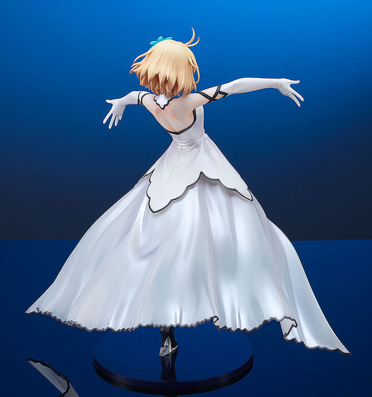 Arcueid Brunestud ~Dresscode: Clad in Glaciers~ | 1/7 Scale Figure