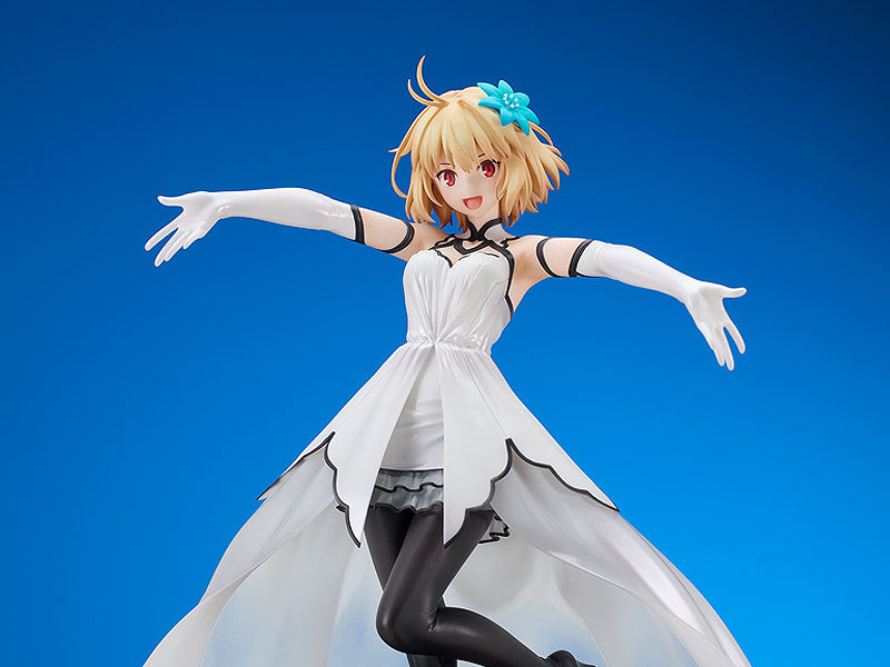 Arcueid Brunestud ~Dresscode: Clad in Glaciers~ | 1/7 Scale Figure