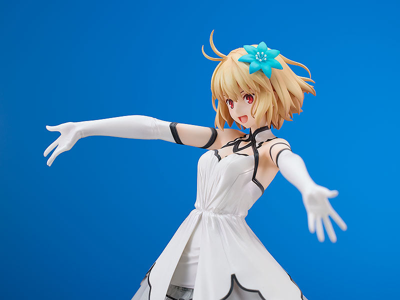 Arcueid Brunestud ~Dresscode: Clad in Glaciers~ | 1/7 Scale Figure