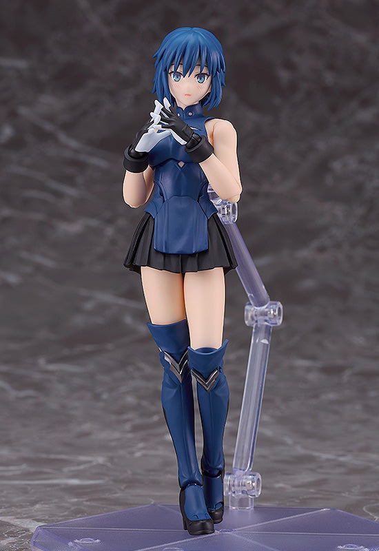 figma シエル DX Edition 623-DX 623-DX figma Ciel DX Edition - Oh Gatcha