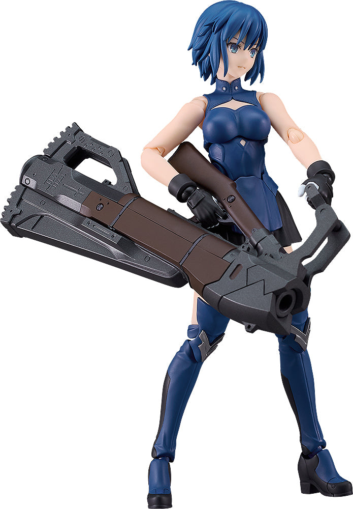 Ciel DX Edition | Figma