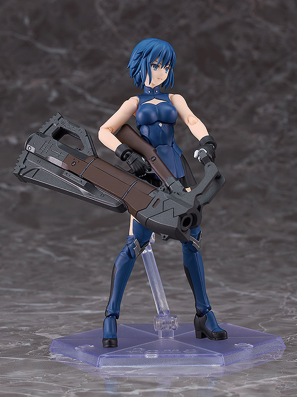 Ciel DX Edition | Figma