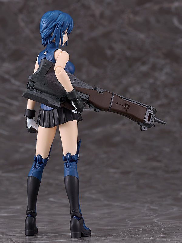 Ciel DX Edition | Figma