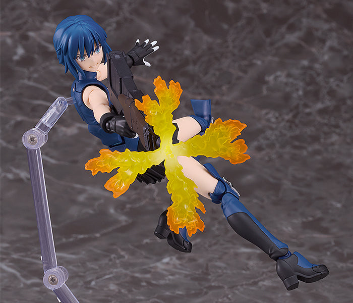 Ciel DX Edition | Figma