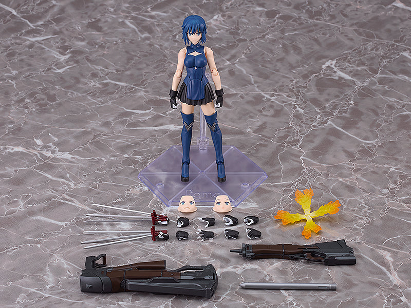 Ciel DX Edition | Figma