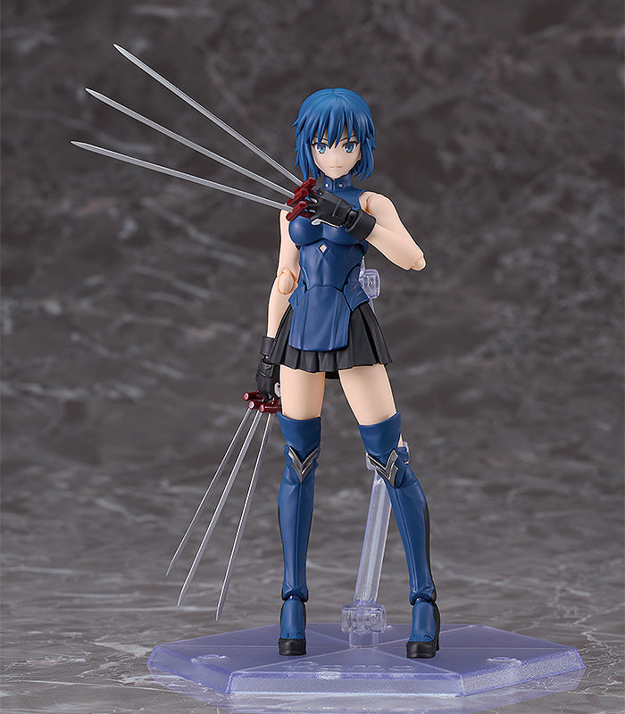 Ciel DX Edition | Figma