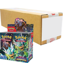 Twilight Masquerade Booster Case (6) | Pokemon TCG