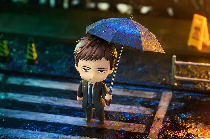 Yashiro & Chikara Domeki Set | Nendoroid 2654・2655