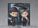 Yashiro & Chikara Domeki Set | Nendoroid 2654・2655