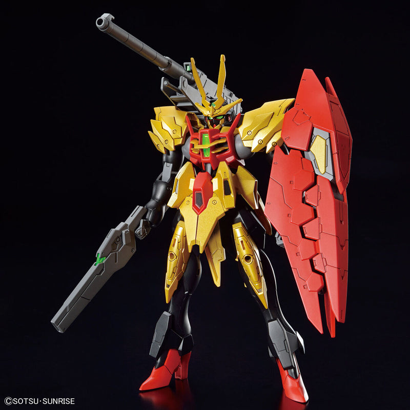 Typhoeus Gundam Chimera | HG 1/144
