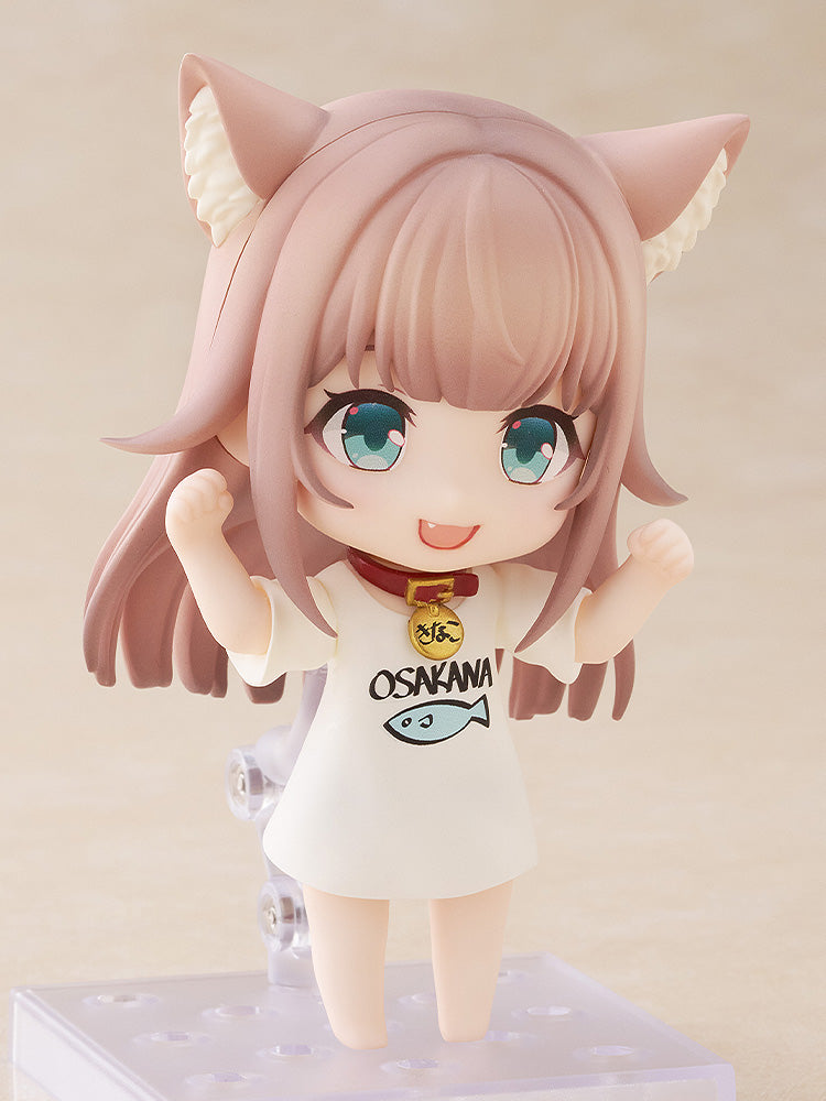 Kinako | Nendoroid