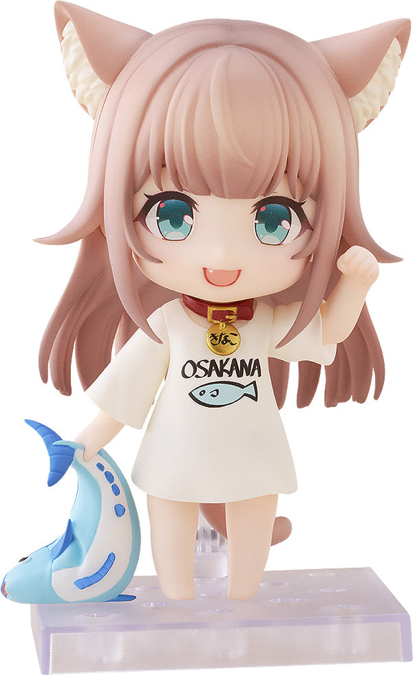 Kinako | Nendoroid #2831